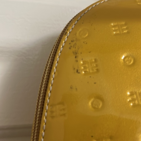 Arcadia Gold Purse - Picture 6 of 9